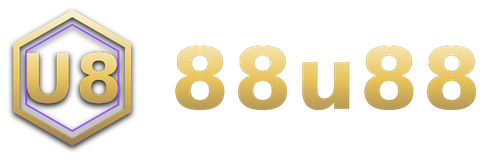 88u88 logo