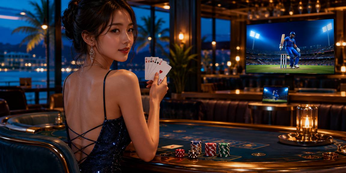 88u88 Live Baccarat Nhanh – Mỗi Ván Chỉ Vài Giây